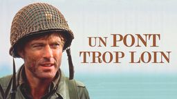 Un pont trop loin