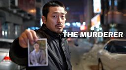 The Murderer