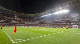 Atlético Madrid / Deportivo Alavés