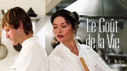 Le goût de la vie