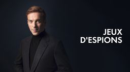 Jeux d'espions