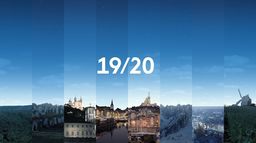 19/20 : Journal national