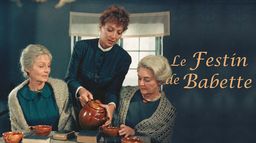 Le festin de Babette