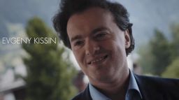 Conversation avec Evgeny Kissin