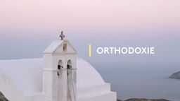 Orthodoxie