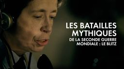 Les batailles mythiques de la Seconde Guerre mondiale