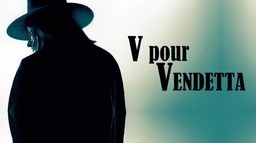 V pour vendetta