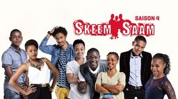 Skeem saam