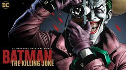 Batman : The Killing Joke