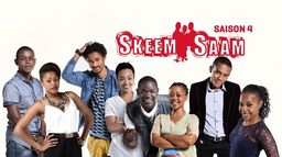 Skeem saam