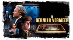 Le dernier Vermeer