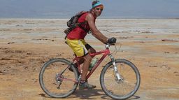 Globe Rider