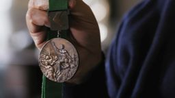 J.O. de 1968 : sport & révolution