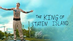 The King of Staten Island