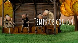 Temps de cochon