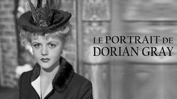 Le portrait de Dorian Gray
