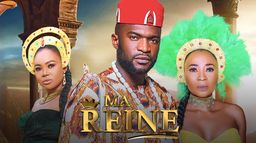 Ma reine