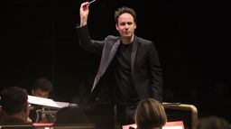 L'Orchestre Philharmonique Royal de Liège et Gergely Madaras