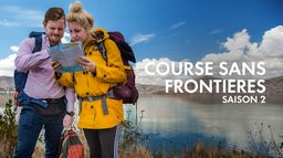 Course sans frontières