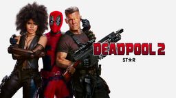 Deadpool 2