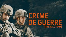 Crime de guerre