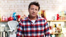 Jamie Oliver en 15 minutes - Saison 1