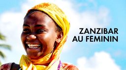 Zanzibar au féminin