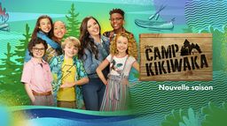 Camp Kikiwaka