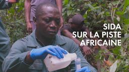 Sida, sur la piste africaine