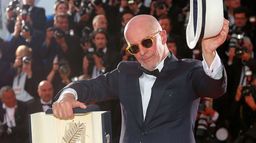 Jacques Audiard : Le cinéma à coeur