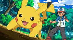 Pokémon: Noir et Blanc