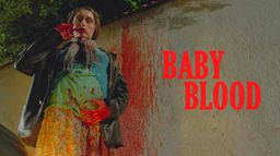 Baby Blood