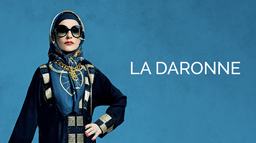 La daronne