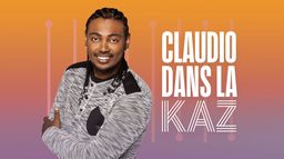 Claudio dans la kaz