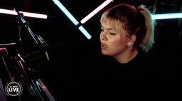 Louane - Le reste (Clara Luciani Cover)