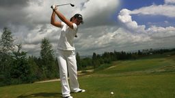 Golf : Ladies European Tour, Open de France féminin