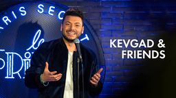 KevGad & Friends