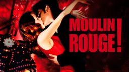 Moulin Rouge !