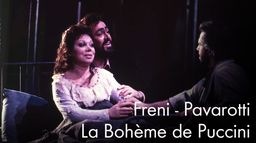 La Bohème de Puccini