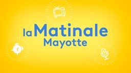 La matinale (Mayotte 1ère)