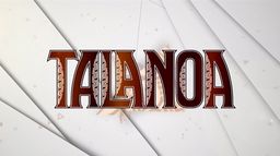 Talanoa