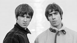 Oasis : Supersonic