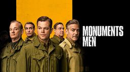 Monuments Men