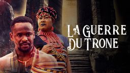 La guerre du trône
