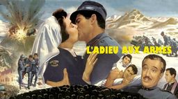 L'adieu aux armes