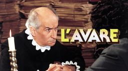 L'avare