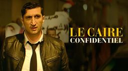Le Caire confidentiel