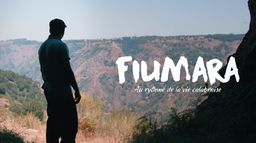 Fiumara, au rythme de la vie calabraise