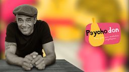 Psychodon 2021