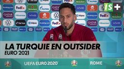 La Turquie, équipe surprise ?